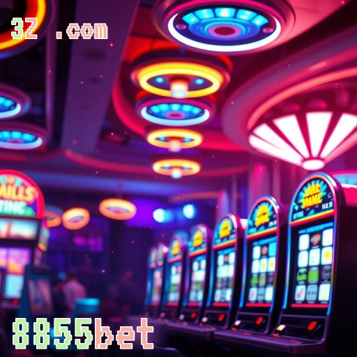 Apostas emocionantes no 8855bet: O que você precisa saber
