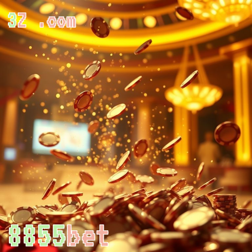 A Emoção do Esporte no 8855bet: Aposte com Paixão