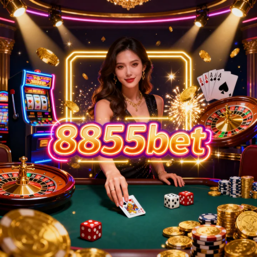 8855bet