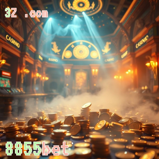 Experimente a Seção Paga do 8855bet e Ganhe Prêmios!